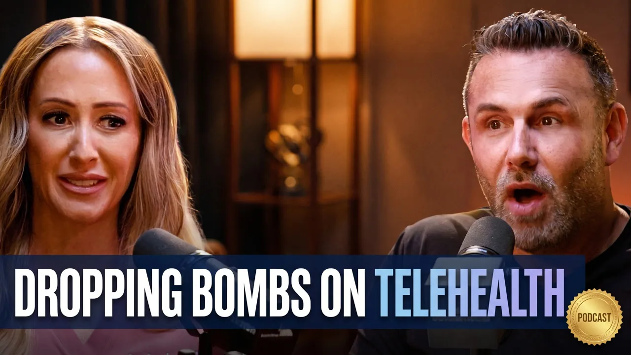 Jessica Lynne White on Dropping Bombs with Brad Lea